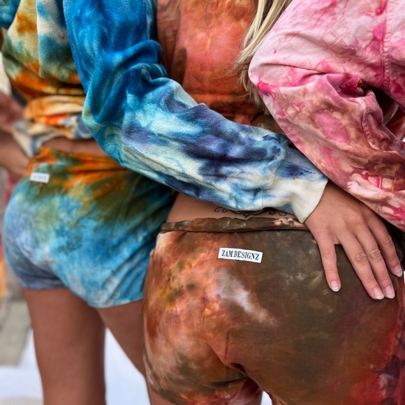 ZAMDESIGNZ shortie - Picture 3 of 7